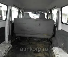Микроавтобус Toyota LITEACE VAN  б/у фото 3