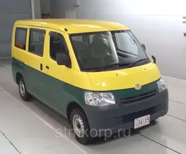 Микроавтобус Toyota LITEACE VAN  б/у