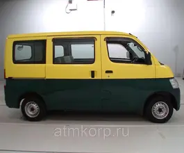 Микроавтобус Toyota LITEACE VAN  б/у фото 3