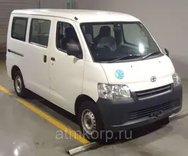 Микроавтобус Toyota LITEACE VAN  б/у