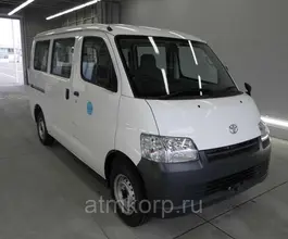 Микроавтобус Toyota LITEACE VAN  б/у