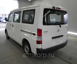 Микроавтобус Toyota LITEACE VAN  б/у фото 2