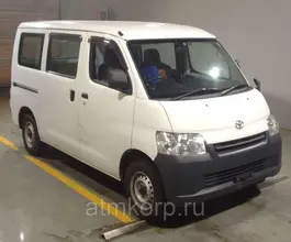 Микроавтобус Toyota LITEACE VAN  б/у