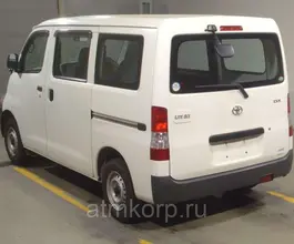 Микроавтобус Toyota LITEACE VAN  б/у фото 2