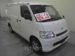 Автофургон Автофургон  Toyota  б/у