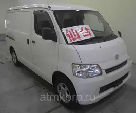Автофургон Автофургон  Toyota  б/у