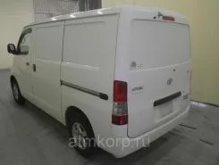 Автофургон Автофургон  Toyota  б/у фото 2