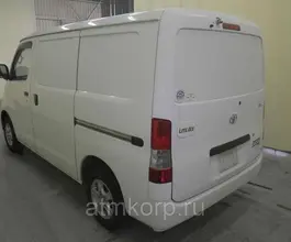 Автофургон Автофургон  Toyota  б/у фото 2