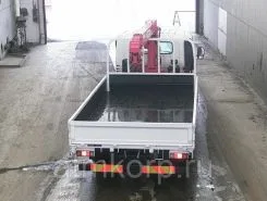 Бортовой Бортовой Toyota Dyna,   б/у фото 3