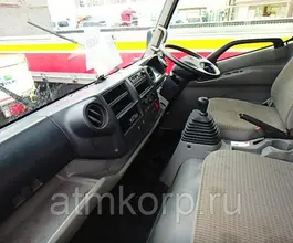 Бортовой Бортовой Toyota Dyna,   б/у фото 4
