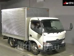 Автофургон Автофургон  Toyota  б/у