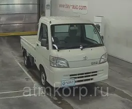 Бортовой Бортовой Toyota PIXIS,   б/у