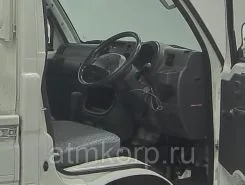Бортовой Бортовой Toyota PIXIS,   б/у фото 3