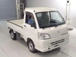 Бортовой Бортовой Toyota PIXIS,   б/у