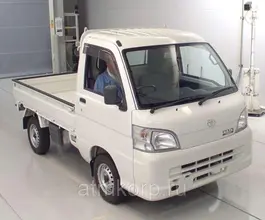 Бортовой Бортовой Toyota PIXIS,   б/у