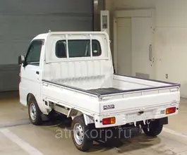 Бортовой Бортовой Toyota PIXIS,   б/у фото 2