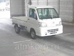 Бортовой Бортовой Toyota PIXIS,   б/у