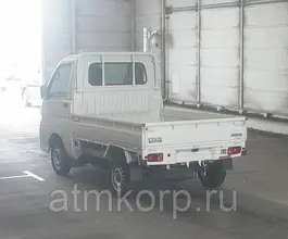 Бортовой Бортовой Toyota PIXIS,   б/у фото 2