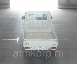 Бортовой Бортовой Toyota PIXIS,   б/у фото 3