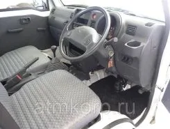 Бортовой Бортовой Toyota PIXIS,   б/у фото 4