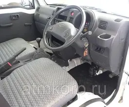 Бортовой Бортовой Toyota PIXIS,   б/у фото 4