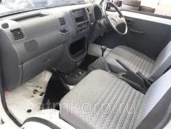 Бортовой Бортовой Toyota PIXIS,   б/у фото 5