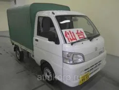 Бортовой Бортовой Toyota PIXIS,   б/у
