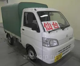 Бортовой Бортовой Toyota PIXIS,   б/у