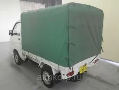 Бортовой Бортовой Toyota PIXIS,   б/у фото 2