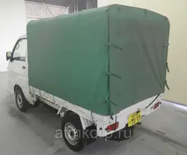 Бортовой Бортовой Toyota PIXIS,   б/у фото 2