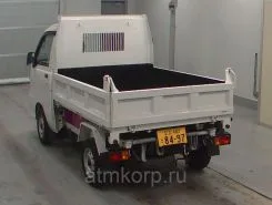 Самосвал Самосвал  Toyota PIXIS  б/у фото 2