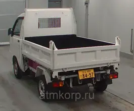 Самосвал Самосвал  Toyota PIXIS  б/у фото 2