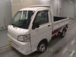 Самосвал Самосвал  Toyota PIXIS  б/у фото 3