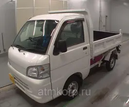 Самосвал Самосвал  Toyota PIXIS  б/у фото 3