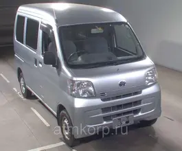 Микроавтобус Toyota PIXIS  б/у