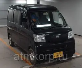 Микроавтобус Toyota PIXIS  б/у