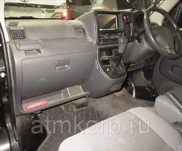 Микроавтобус Toyota PIXIS  б/у фото 3