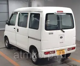 Микроавтобус Toyota PIXIS  б/у фото 2