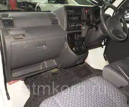 Микроавтобус Toyota PIXIS  б/у фото 3