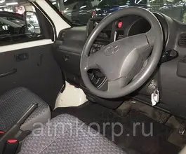 Микроавтобус Toyota PIXIS  б/у фото 4