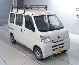 Микроавтобус Toyota PIXIS  б/у