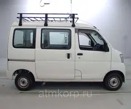Микроавтобус Toyota PIXIS  б/у фото 3