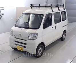 Микроавтобус Toyota PIXIS  б/у фото 5