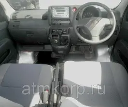 Микроавтобус Toyota PIXIS  б/у фото 3