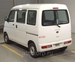 Микроавтобус Toyota PIXIS  б/у фото 2