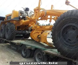 Грейдер ЧСДМ ДЗ-98 2020 года новый