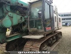 ABI TM 14-17 V 2008 года б/у