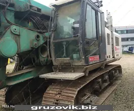 ABI TM 14-17 V  2008 года б/у
