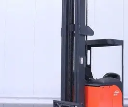 Штабелер Linde R 16  б/у