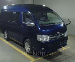 Микроавтобус Toyota REGIUS ACE  б/у
